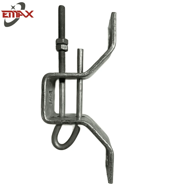 China Pole Line Hardware