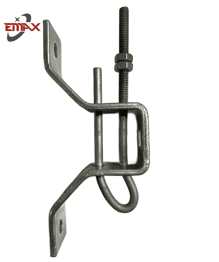 China Pole Line Hardware factory