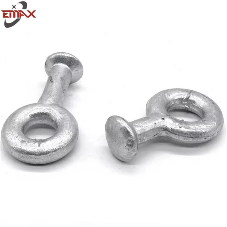 Hot DIP Galvanized parts