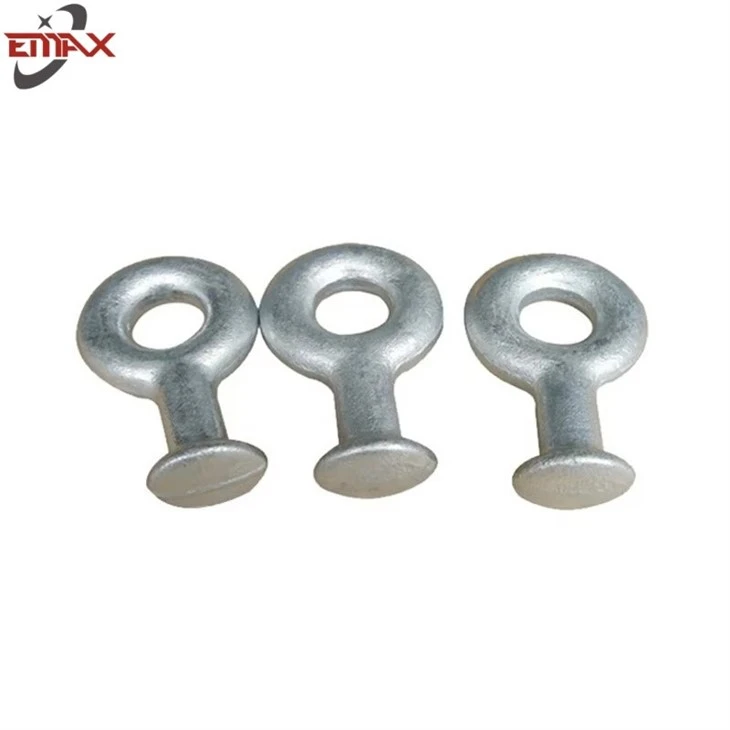Cable Clamp