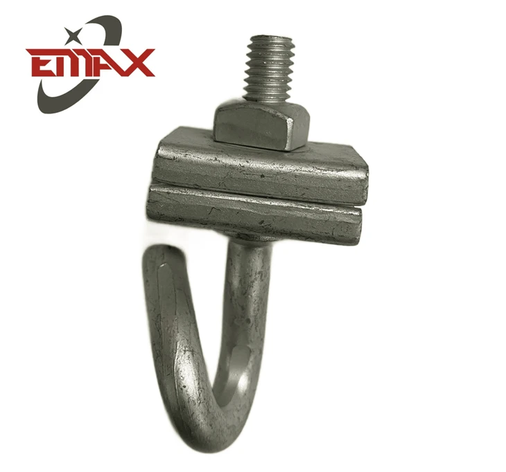	China Pole Line Hardware factory