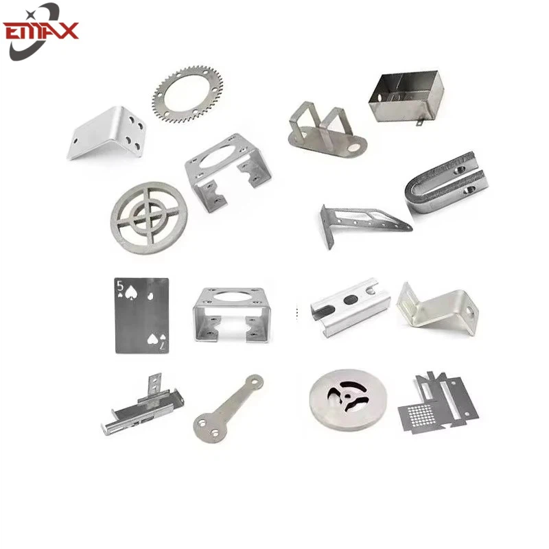 CNC Parts CNC Parts