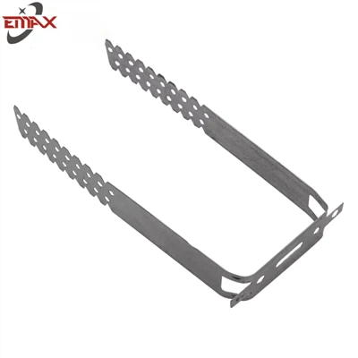 Suspended Ceiling Clips U Clamp Secure Holding Straight Hanger Suspended Ceiling Clips U Clamp Secure Holding Straight Hanger